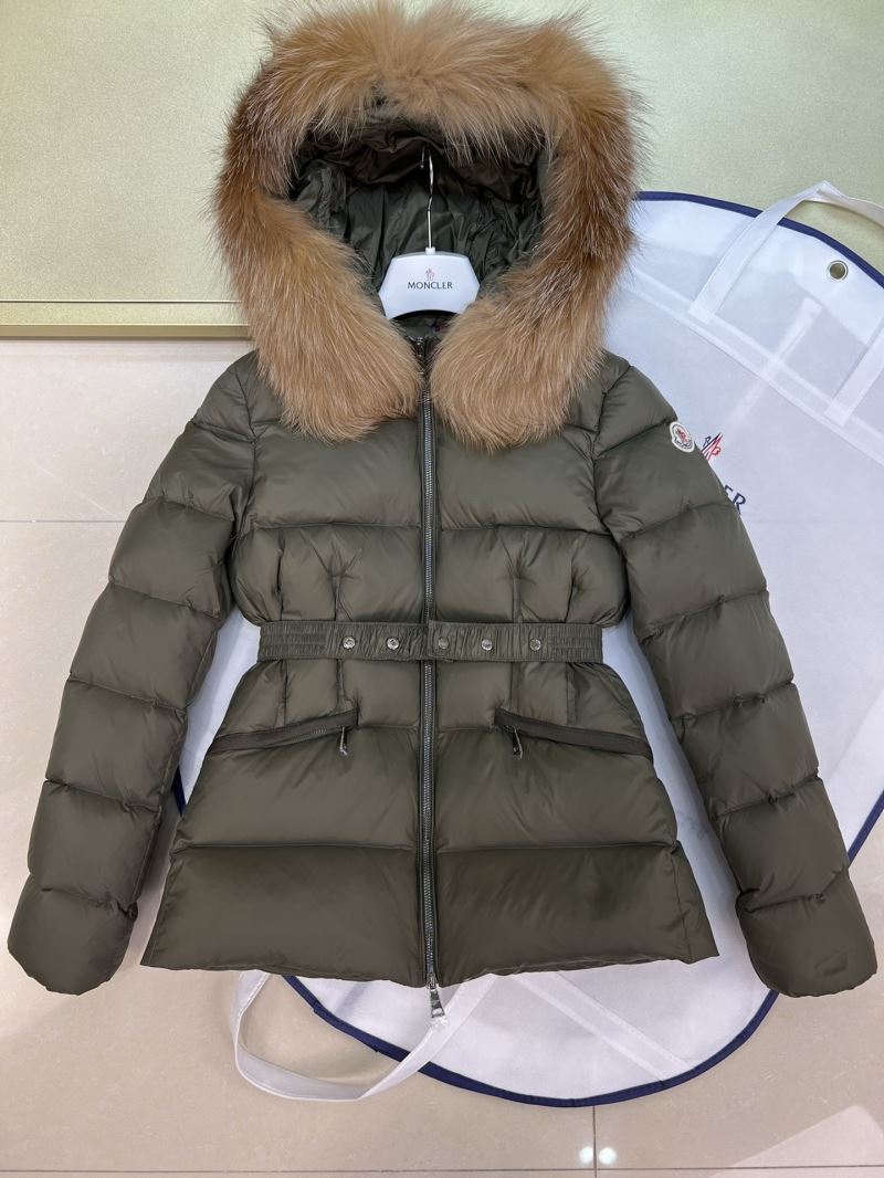 Moncler Down Jackets